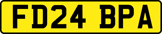 FD24BPA