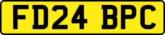 FD24BPC