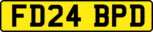 FD24BPD