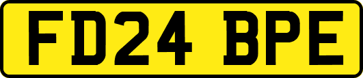 FD24BPE
