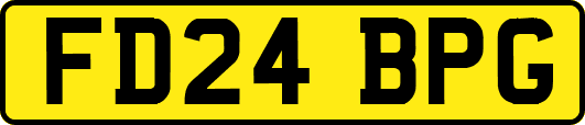 FD24BPG