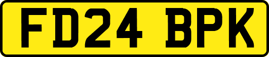 FD24BPK