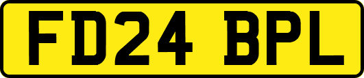 FD24BPL