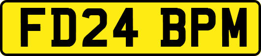 FD24BPM