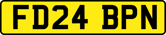 FD24BPN