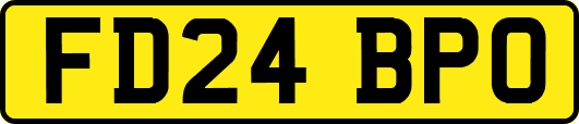 FD24BPO