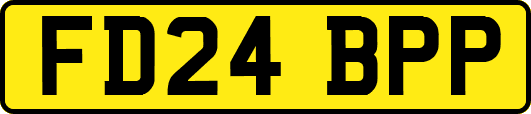 FD24BPP