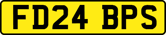 FD24BPS