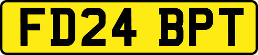 FD24BPT