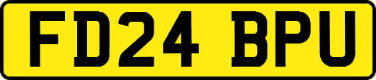 FD24BPU