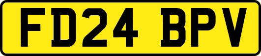 FD24BPV