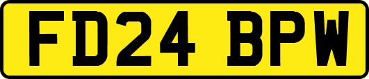 FD24BPW