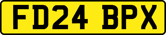 FD24BPX