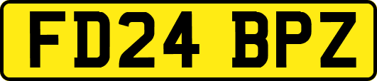 FD24BPZ