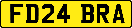 FD24BRA