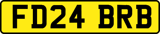 FD24BRB