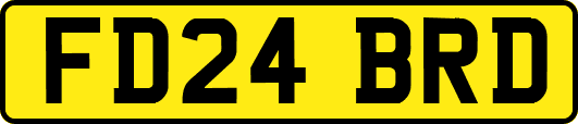 FD24BRD