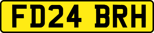 FD24BRH