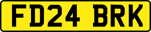 FD24BRK
