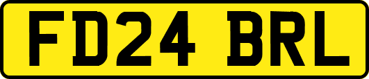FD24BRL