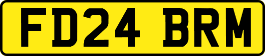 FD24BRM