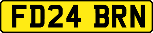 FD24BRN