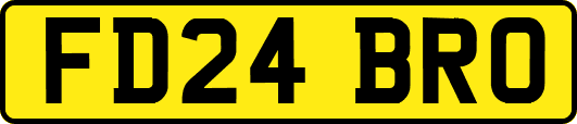 FD24BRO