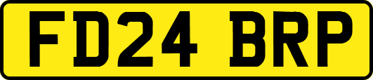 FD24BRP