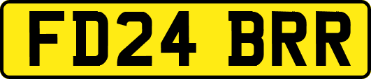 FD24BRR