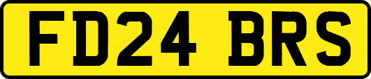 FD24BRS