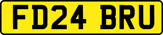 FD24BRU