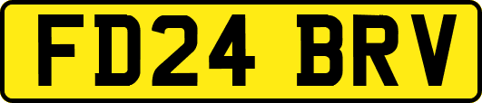 FD24BRV