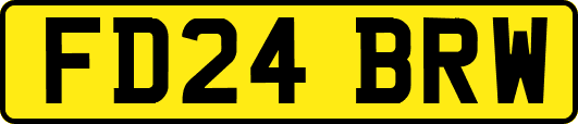 FD24BRW
