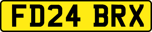 FD24BRX