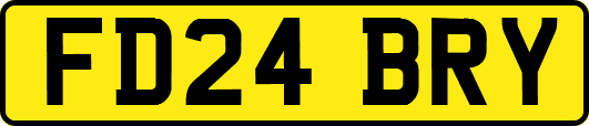 FD24BRY