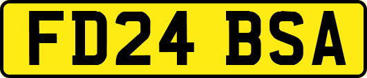 FD24BSA