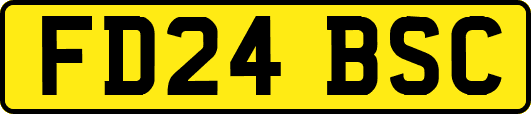 FD24BSC