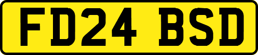 FD24BSD