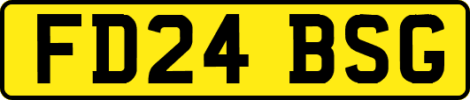 FD24BSG