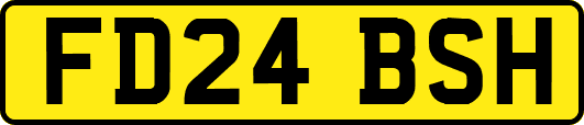 FD24BSH