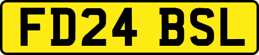 FD24BSL