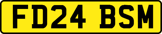 FD24BSM