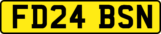 FD24BSN