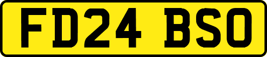 FD24BSO