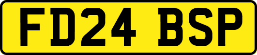FD24BSP