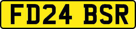 FD24BSR