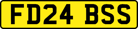 FD24BSS