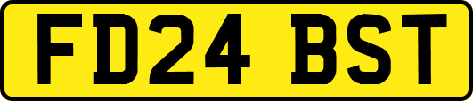FD24BST