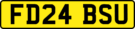 FD24BSU