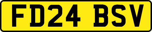 FD24BSV